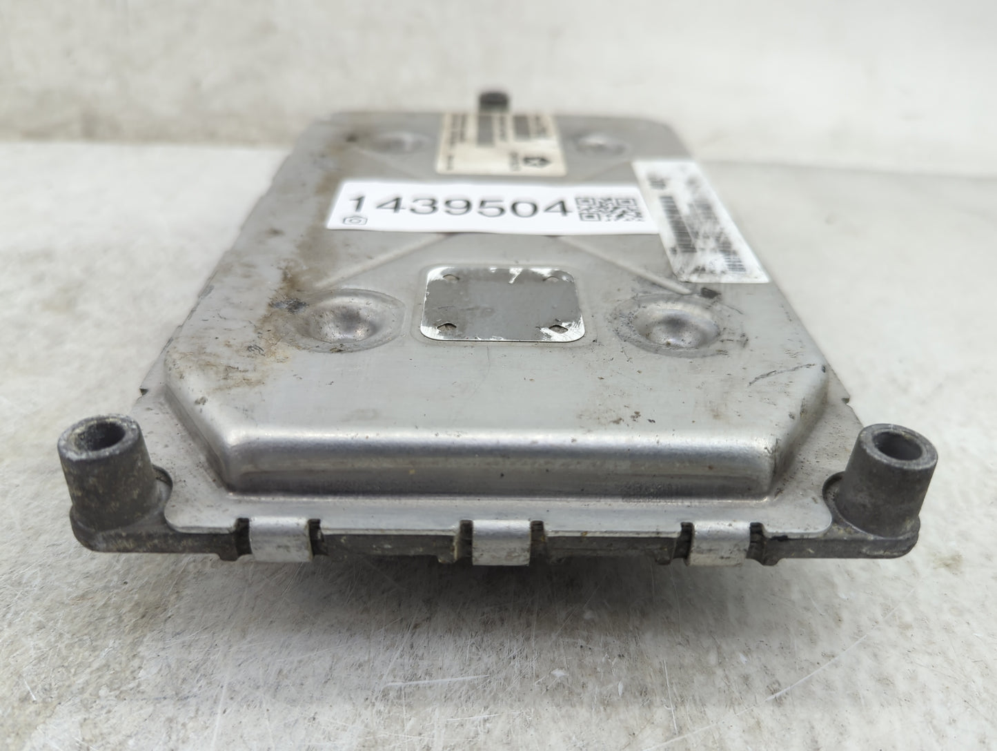 2014 Chrysler Town and Country PCM Engine Control Computer ECU ECM PCU OEM P/N:P05150778AB T00EM0134YWSWF, 28415813023D0 Fit