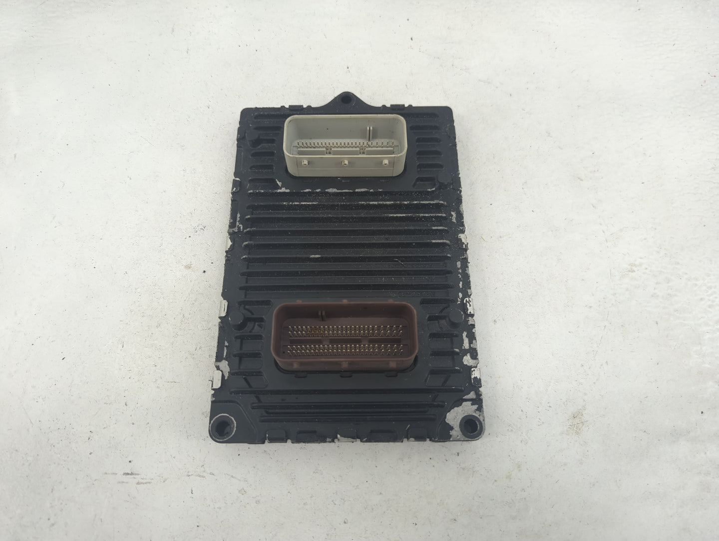 2014 Chrysler Town and Country PCM Engine Control Computer ECU ECM PCU OEM P/N:A2C53358551 Fits OEM Used Auto Parts - Oemuse