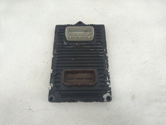 compare product 2014 Chrysler Town and Country PCM Engine Control Computer ECU ECM PCU OEM P/N:A2C53358551 Fits OEM Used Auto Parts