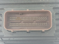 2014 Chrysler Town and Country PCM Engine Control Computer ECU ECM PCU OEM P/N:A2C53358551 Fits OEM Used Auto Parts - Oemuse