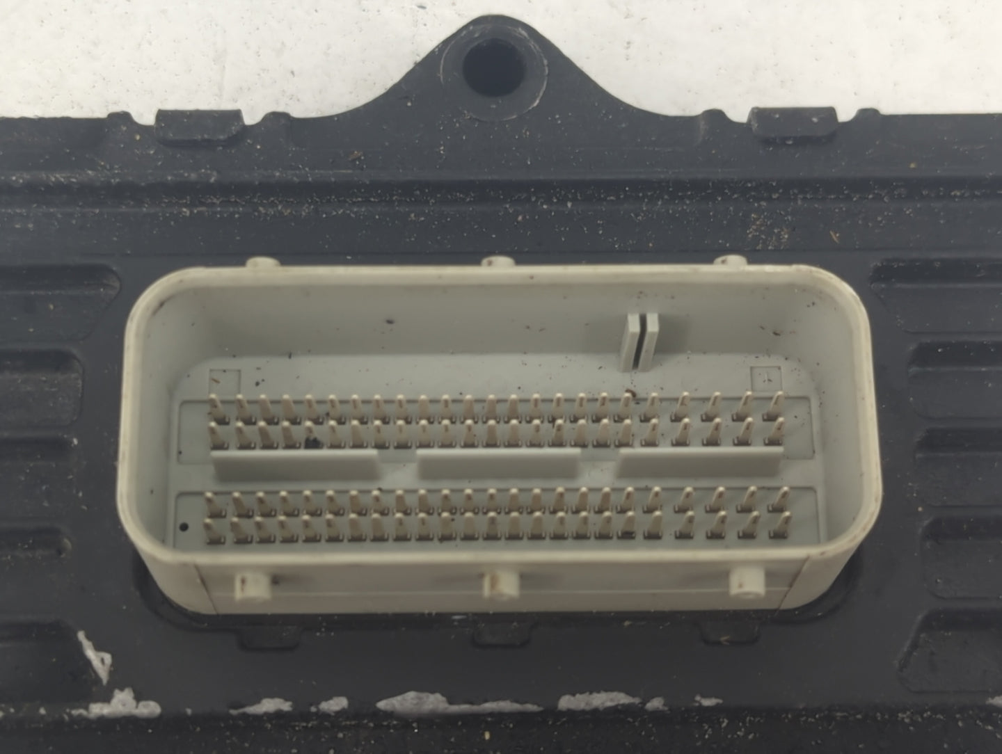2014 Chrysler Town and Country PCM Engine Control Computer ECU ECM PCU OEM P/N:A2C53358551 Fits OEM Used Auto Parts - Oemuse