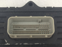 2014 Chrysler Town and Country PCM Engine Control Computer ECU ECM PCU OEM P/N:A2C53358551 Fits OEM Used Auto Parts - Oemuse