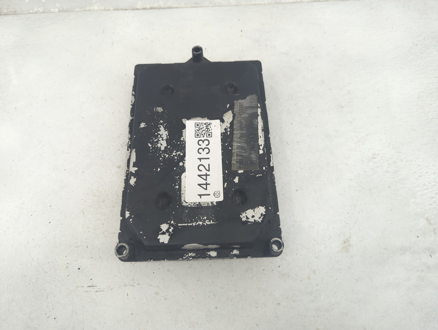 2014 Chrysler Town and Country PCM Engine Control Computer ECU ECM PCU OEM P/N:A2C53358551 Fits OEM Used Auto Parts - Oemuse