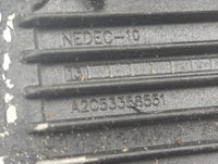 2014 Chrysler Town and Country PCM Engine Control Computer ECU ECM PCU OEM P/N:A2C53358551 Fits OEM Used Auto Parts - Oemuse