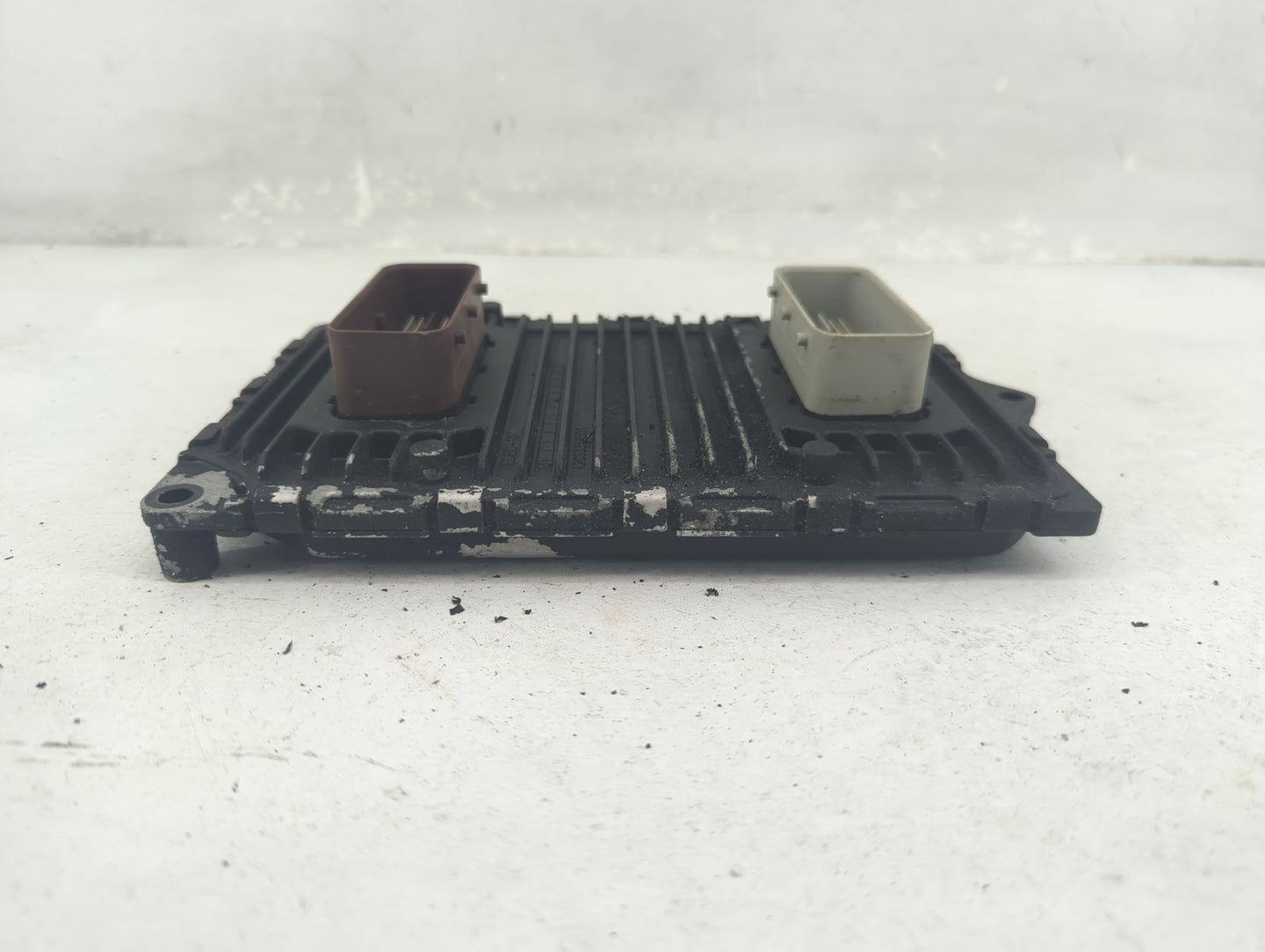 2014 Chrysler Town and Country PCM Engine Control Computer ECU ECM PCU OEM P/N:A2C53358551 Fits OEM Used Auto Parts - Oemuse