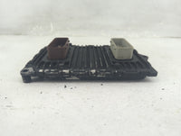 2014 Chrysler Town and Country PCM Engine Control Computer ECU ECM PCU OEM P/N:A2C53358551 Fits OEM Used Auto Parts - Oemuse
