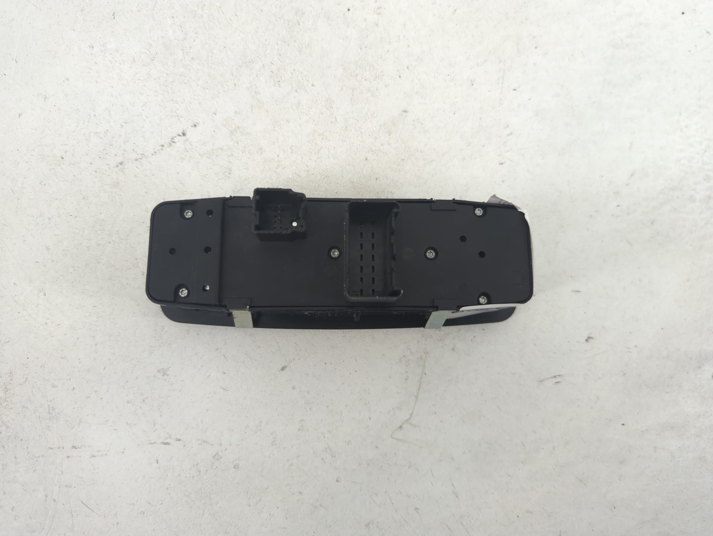 2014 Chrysler Town and Country Master Power Window Switch Replacement Driver Side Left P/N:68110871AA Fits OEM Used Auto Par