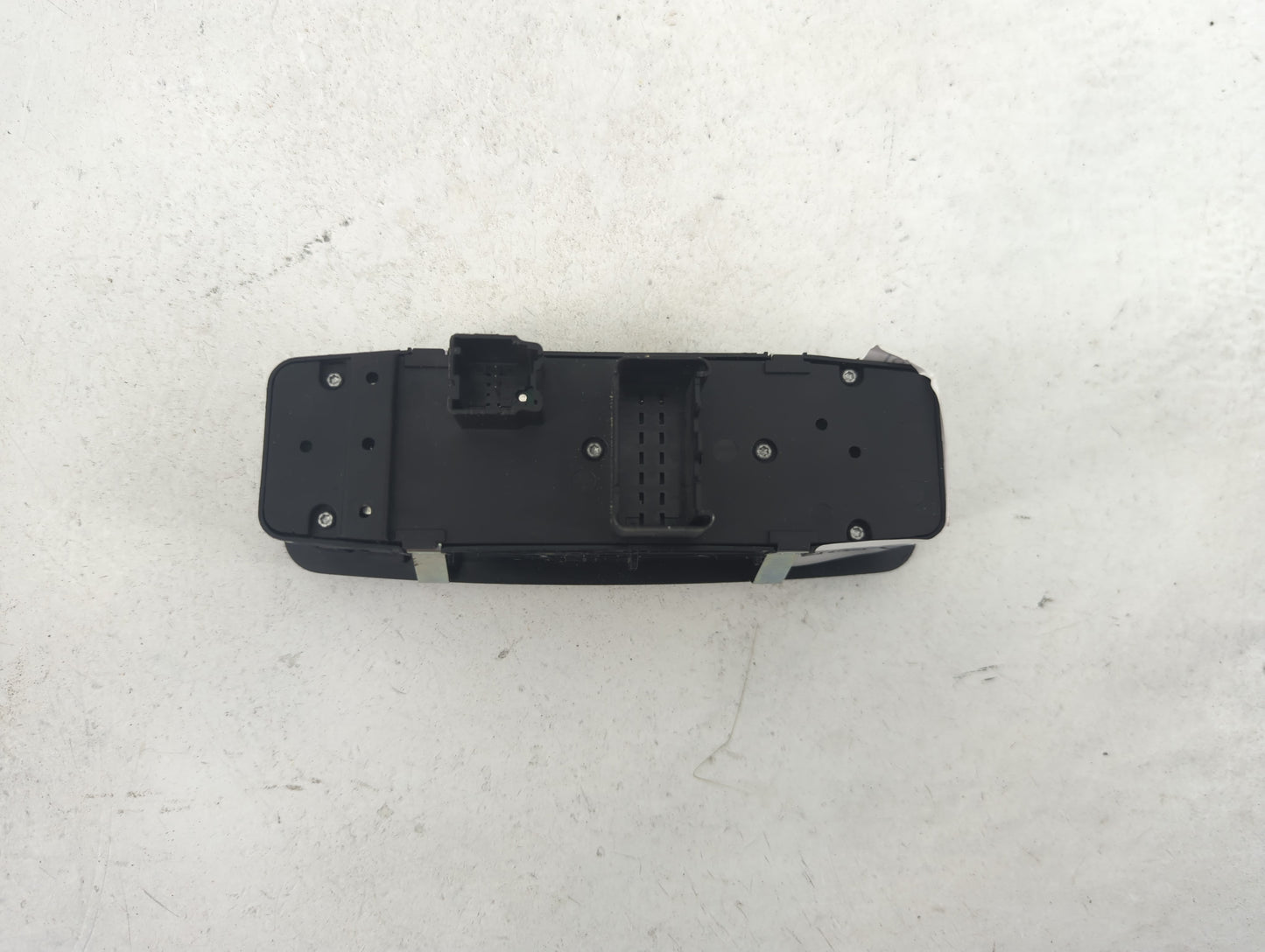 2014 Chrysler Town and Country Master Power Window Switch Replacement Driver Side Left P/N:68110871AA Fits OEM Used Auto Par