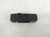 2014 Chrysler Town and Country Master Power Window Switch Replacement Driver Side Left P/N:68110871AA Fits OEM Used Auto Par