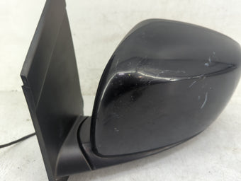 compare product 2014 Chrysler Town and Country Driver Side View Mirror - Left Door Mirror OEM Used