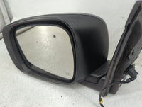 2014 Chrysler Town and Country Driver Side View Mirror - Left Door Mirror OEM Used - Oemusedautoparts1.com