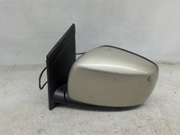 2014 Chrysler Town and Country Driver Side View Mirror - Left Door Mirror OEM Used - Oemusedautoparts1.com