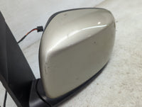 2014 Chrysler Town and Country Driver Side View Mirror - Left Door Mirror OEM Used - Oemusedautoparts1.com