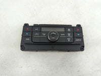 2014 Chrysler Town and Country Climate Control Module Temperature AC/Heater Replacement P/N:55111236AF 5HB010802-38 Fits OEM