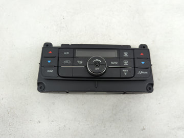2014 Chrysler Town and Country Climate Control Module Temperature AC/Heater Replacement P/N:55111236AF 5HB010802-38 Fits OEM