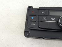 2014 Chrysler Town and Country Climate Control Module Temperature AC/Heater Replacement P/N:55111236AF 5HB010802-38 Fits OEM