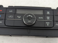 2014 Chrysler Town and Country Climate Control Module Temperature AC/Heater Replacement P/N:55111236AF 5HB010802-38 Fits OEM