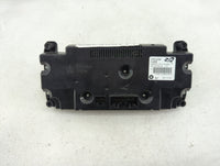 2014 Chrysler Town and Country Climate Control Module Temperature AC/Heater Replacement P/N:55111236AF 5HB010802-38 Fits OEM