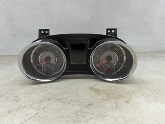 compare product 2014 Chrysler Town and Country Instrument Cluster Speedometer Gauges P/N:P56054925AA TE5QI176473126, A2C30086509 Miles: Fits OEM Used Auto Parts