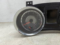 2014 Chrysler Town and Country Instrument Cluster Speedometer Gauges P/N:P56054925AA TE5QI176473126, A2C30086509 Miles: Fits