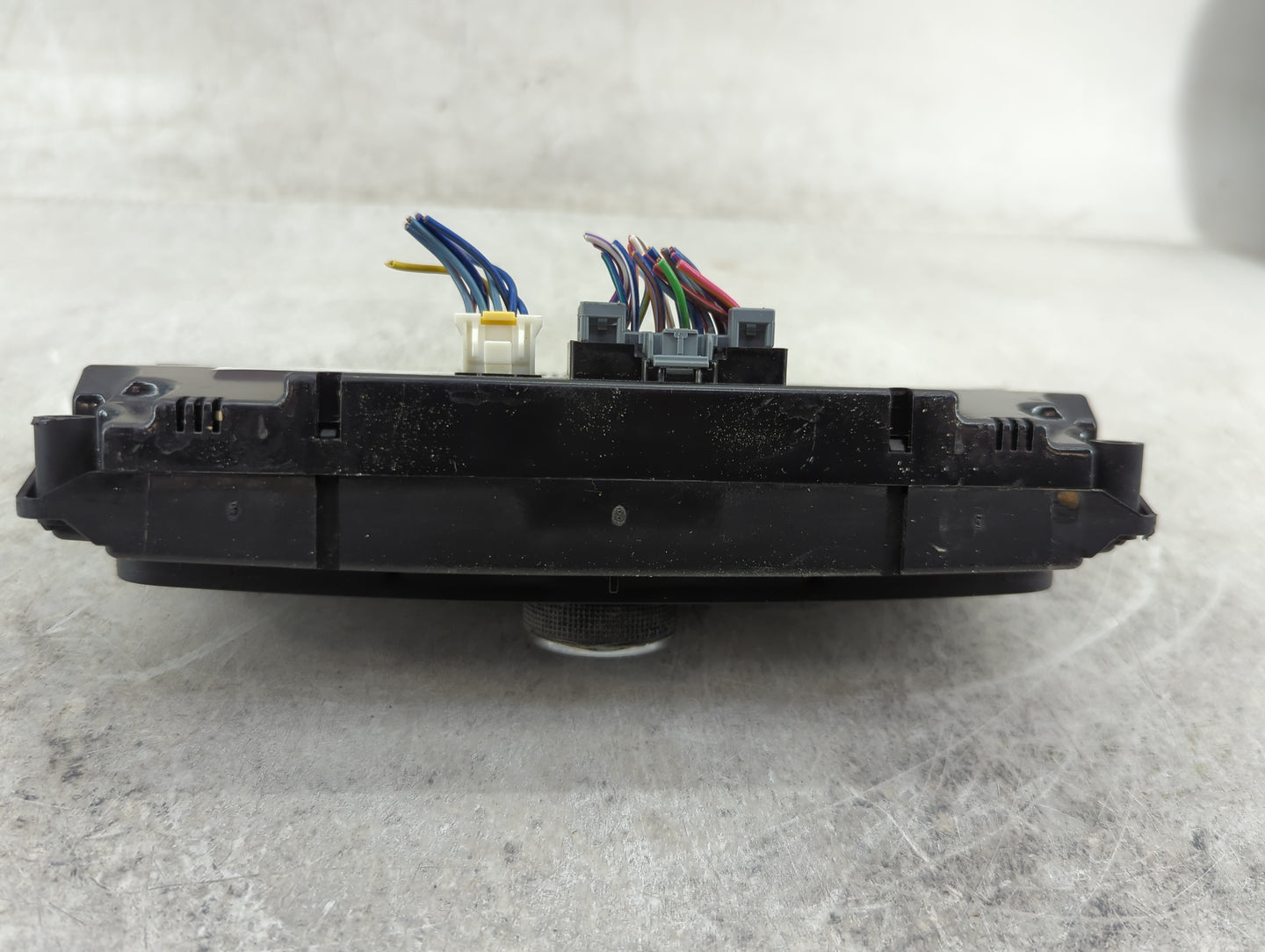 Chrysler Town And Country Ac Heater Climate Control Temperature Oem - Oemusedautoparts1.com