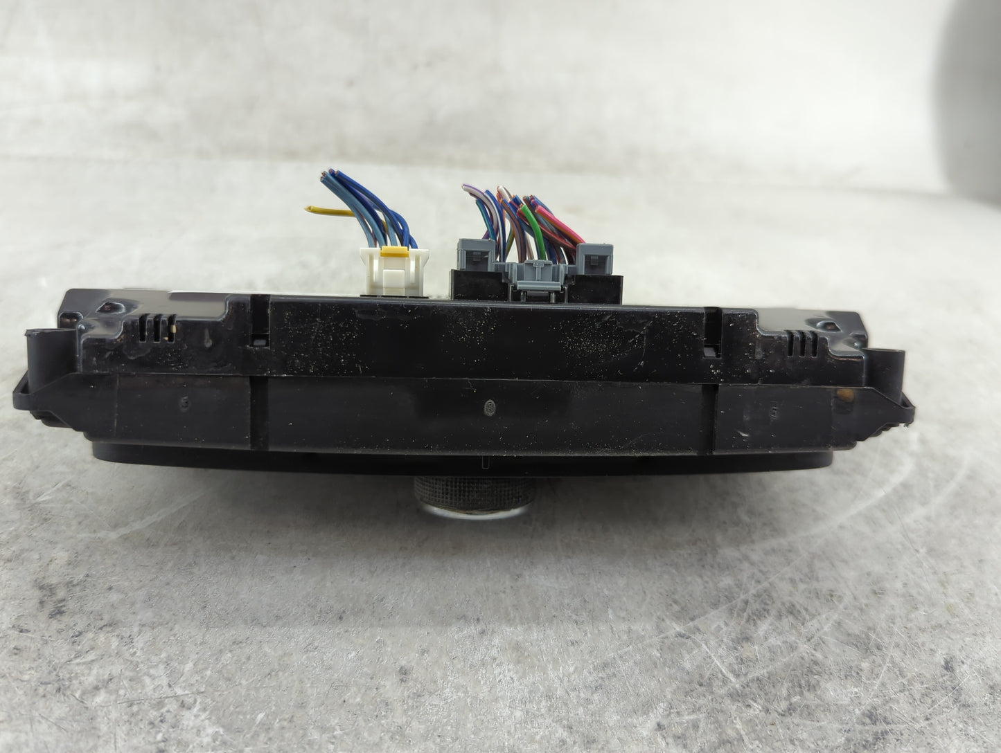 Chrysler Town And Country Ac Heater Climate Control Temperature Oem - Oemusedautoparts1.com