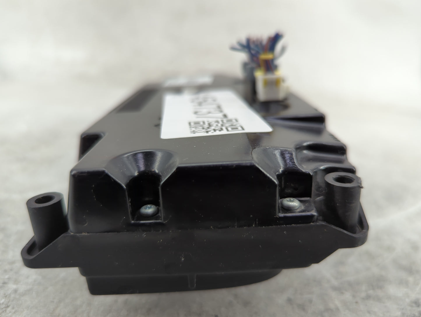 Chrysler Town And Country Ac Heater Climate Control Temperature Oem - Oemusedautoparts1.com