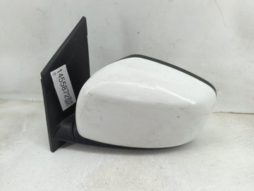 2014 Chrysler Town and Country Driver Side View Mirror - Left Door Mirror OEM Used - Oemusedautoparts1.com