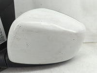2014 Chrysler Town and Country Driver Side View Mirror - Left Door Mirror OEM Used - Oemusedautoparts1.com