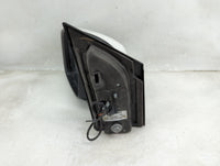 2014 Chrysler Town and Country Driver Side View Mirror - Left Door Mirror OEM Used - Oemusedautoparts1.com