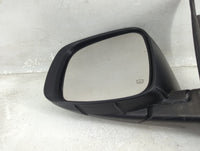 2014 Chrysler Town and Country Driver Side View Mirror - Left Door Mirror OEM Used - Oemusedautoparts1.com
