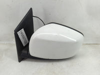 2014 Chrysler Town and Country Driver Side View Mirror - Left Door Mirror OEM Used - Oemusedautoparts1.com