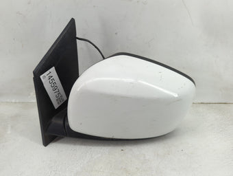 compare product 2014 Chrysler Town and Country Driver Side View Mirror - Left Door Mirror OEM Used