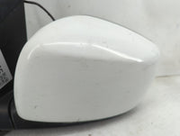 2014 Chrysler Town and Country Driver Side View Mirror - Left Door Mirror OEM Used - Oemusedautoparts1.com