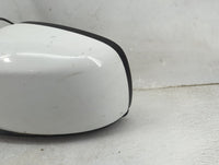 2014 Chrysler Town and Country Driver Side View Mirror - Left Door Mirror OEM Used - Oemusedautoparts1.com