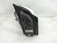 2014 Chrysler Town and Country Driver Side View Mirror - Left Door Mirror OEM Used - Oemusedautoparts1.com