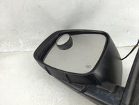 2014 Chrysler Town and Country Driver Side View Mirror - Left Door Mirror OEM Used - Oemusedautoparts1.com