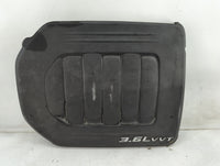 2014 Chrysler Town And Country Engine Cover - Oemusedautoparts1.com