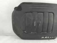 2014 Chrysler Town And Country Engine Cover - Oemusedautoparts1.com