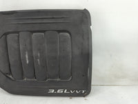 2014 Chrysler Town And Country Engine Cover - Oemusedautoparts1.com