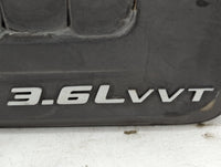 2014 Chrysler Town And Country Engine Cover - Oemusedautoparts1.com