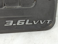 2014 Chrysler Town And Country Engine Cover - Oemusedautoparts1.com