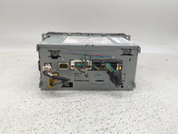 2014 Chrysler Town and Country Radio AM FM Cd Player Receiver Replacement P/N:P05091327AE Fits OEM Used Auto Parts - Oemused