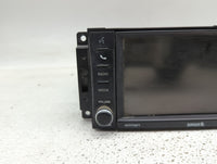 2014 Chrysler Town and Country Radio AM FM Cd Player Receiver Replacement P/N:P05091327AE Fits Fits 2013 2015 2016 2017 2018