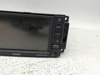 2014 Chrysler Town and Country Radio AM FM Cd Player Receiver Replacement P/N:P05091327AE Fits Fits 2013 2015 2016 2017 2018
