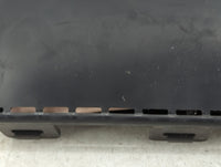 2014 Chrysler Town And Country Air Bag Driver Left Knee Oem - Oemusedautoparts1.com