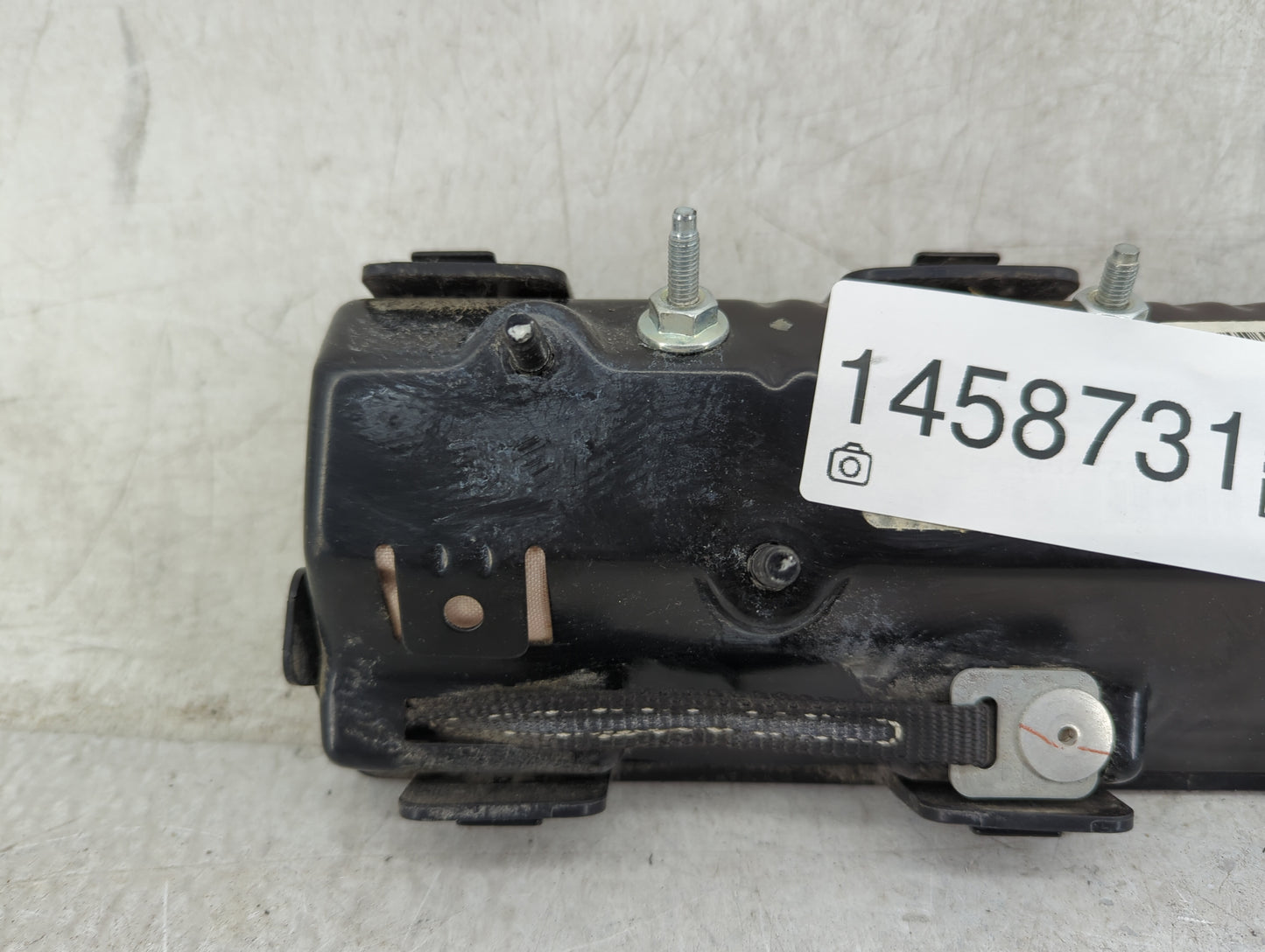 2014 Chrysler Town And Country Air Bag Driver Left Knee Oem - Oemusedautoparts1.com