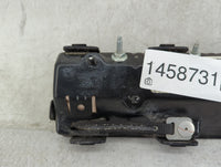 2014 Chrysler Town And Country Air Bag Driver Left Knee Oem - Oemusedautoparts1.com
