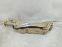 Town And Country Radiator Coolant Overflow Expansion Tank Bottle 1459259 - Oemusedautoparts1.com