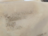 Town And Country Radiator Coolant Overflow Expansion Tank Bottle 1459259 - Oemusedautoparts1.com